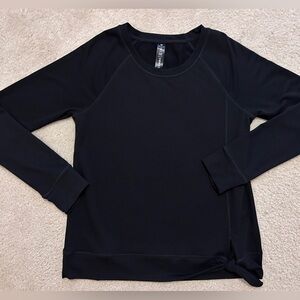 Women’s Yogaliscious Top